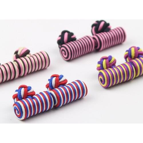 Cufflinks Tandsen China