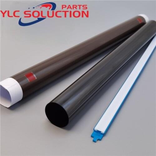 1PCS Long Life Oil Application Pad Fuser Fixing Film Sleeve D142-4082 For Ricoh MPC3002 MPC4502 MPC5502 MP6002 Fusing Pad Kit