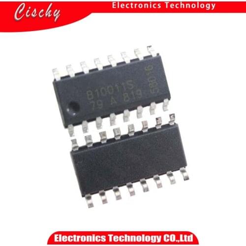 10pcs/lot B10011S B10011S-MFPG3Y In Stock