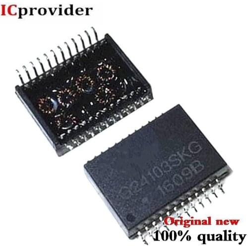 50pcs/lot G24103SKG G24103 24103 IC New original