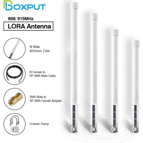 BOXPUT TV Antennas