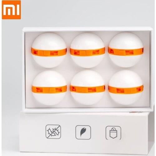 Youpin Deodorant sneakers Deodorizing package Deodorant leather shoes Foot odor Remove odor