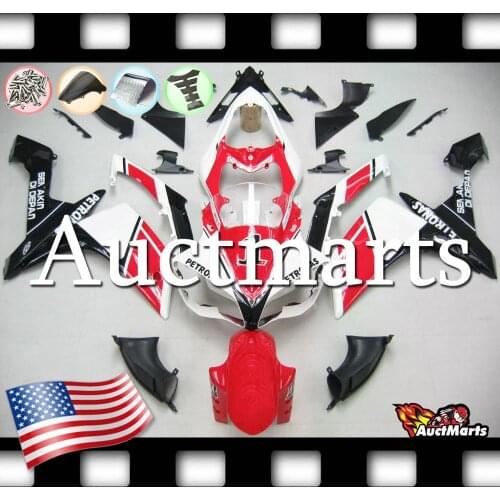 For Yamaha YZFR1 YZF R1 1000 07 08 2007 2008 Fairing Kit Bodywork (P/N:4g21)