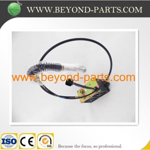 Excavator E320B E330B 325BL throttle motor 247-5232