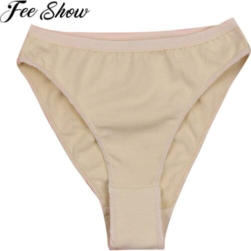 Трусики для девочек FEESHOW China At AliExpress