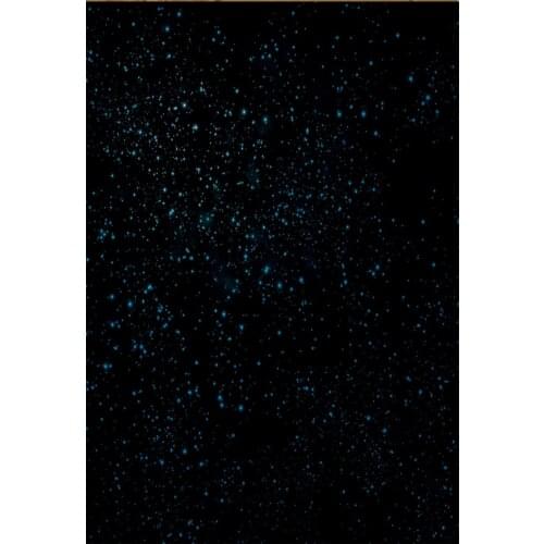 Fantasy starry sky roof painting ceiling wall Murals Living Room Bedroom Ceiling Mural Decor