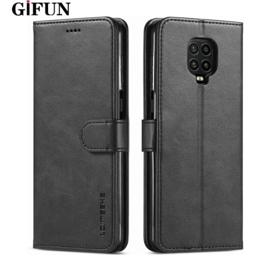 GiFun Phone Cases Xiaomi Redmi Note 9S