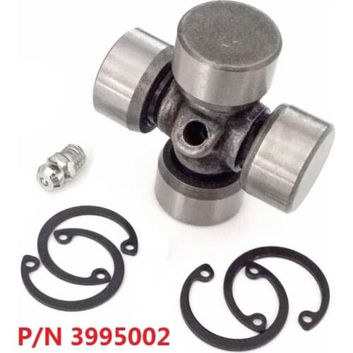 Propshaft U-JOINT For SUZUKI CARRY GRAND VITARA ESCUDO XL-7 JA627 JIMNY SAMURAI SJ413 VITARA SE413 SE416 X90 SZ416 27200-83812