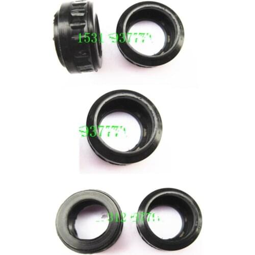 Labyrinth Rubber Ring Replacement for Makita GD0600 GA5034 GA4534 DJ700 9558PB 9558NBR 9558NB 9557NBR 9557NB 9556NB