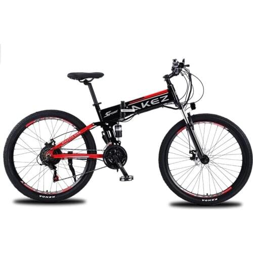 LAFLY Bicycles