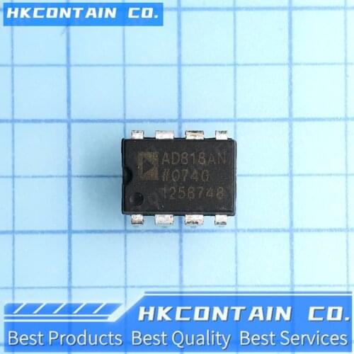 NEW AD790JN AD790JNZ AD811AN AD811AQ AD811BQ AD811SQ AD811SQ/883B AD817AN AD817ANZ AD818AN AD818ANZ