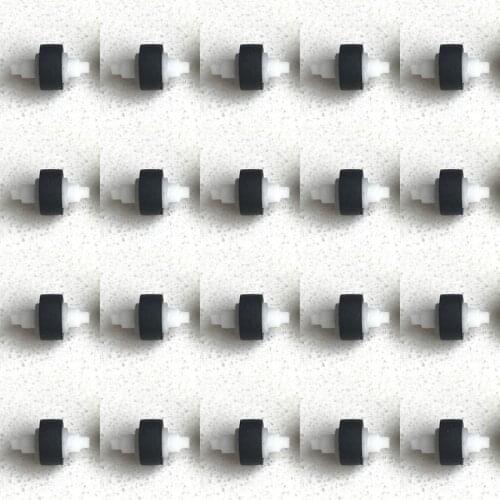 20pcs DXB1825 Jog Wheel Roller For CDJ-800MK2 , CDJ-1000MK2/3