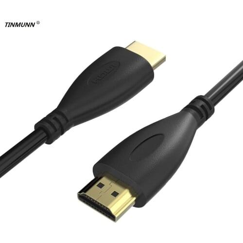 TINMUNN DVI Cables