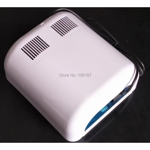 Yallwin Nail Drying Lamp