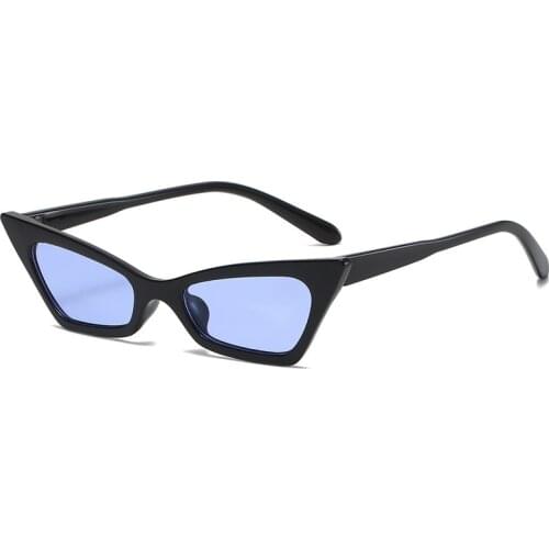 Zeroth Womens Cat Eye Sunglasses