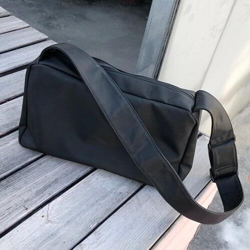 New Oxford Womens Bag Large Capacity Casual Women Shoulder Messenger Bag Handbag Female Bolsa Solid Crossbody Bag For Women