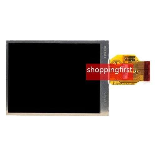 LCD Display Screen For Fuji FUJIFILM F300 HS22 HS20 HS25 HS30 HS28 HS33 SL305 F305 F505 F600 F605 F650 F665 F775 F660 F750 EXR