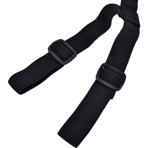 1 PCS Elastic Adjustable Headband Belt Headlight Lamp Head Strap For Flashlight Light Access