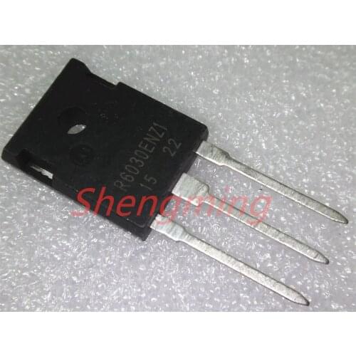 10PCS R6030ENZ1 TO-247