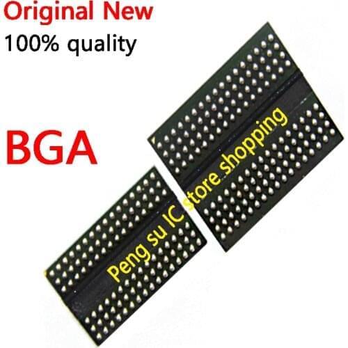 100% New MT41K256M16TW-107:P MT41K256M16TW-107 D9SHD BGA Chipset