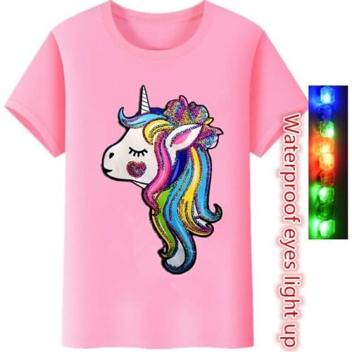 A Big Kiss Tops & T-Shirts For Girls