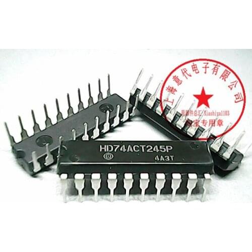 HD74ACT245P 74ACT245