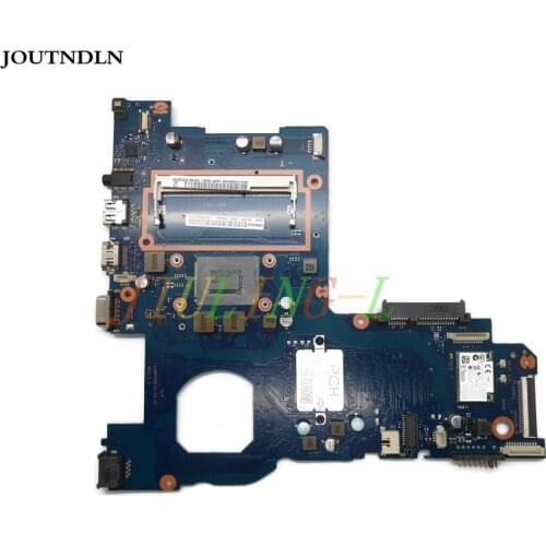 JOUTNDLN FOR SAMSUNG NP 270E5G 270E5E 270E5U BA92-13617A Laptop Motherboard LAMPARD14/15-VE Mainboard