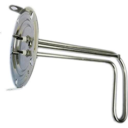 Electric Heating Element Tube Kits withThermostat for Ariston Water Heater 1500W 220v