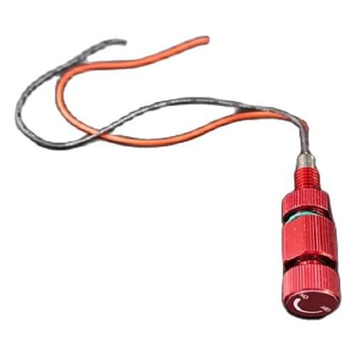 M10 underwater robot knob type weak current waterproof switch ROV for deep sea