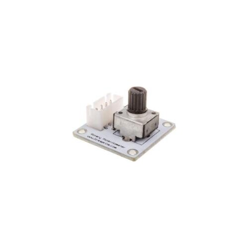 118101010 Rotary Potentiometer Module