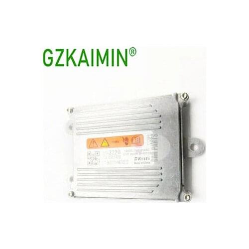 OEM 22743220 XENON HEADLIGHT BALLAST BALLAST HID XENON 2010-13 FOR BUICK LACROSSE