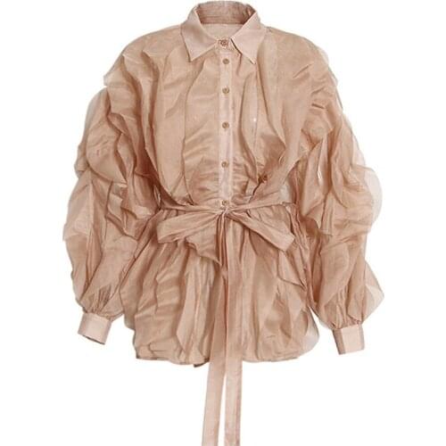 Офисные блузки SLSHLYJ China At AliExpress