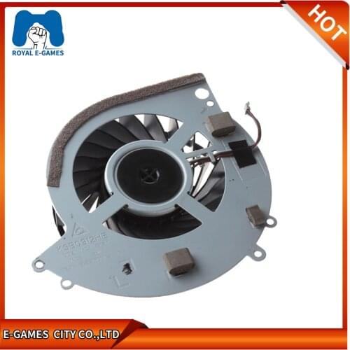 Replacement Internal Cooling Fan for PS4 CUH-1000 1100 1200 Parts (23blades)