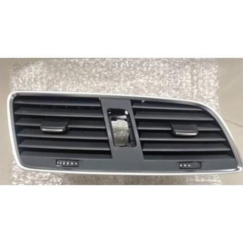 For Audi Q3 Dashboard AC Air Vent Outlet