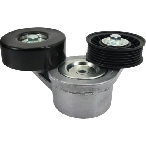 Tensioner Pulley for Grand Cherokee 4.7 EVA OEM:53030958AD 53030958AC