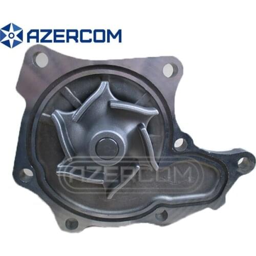 4JA1 4JB1 Engine Water Pump 8-94310-251-0 8-94461-173-0 8941403412