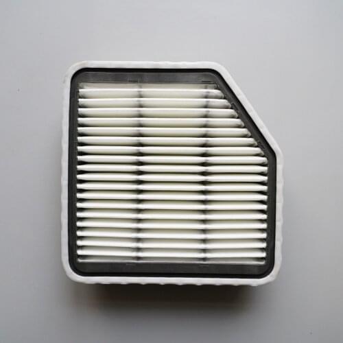 Car Engine Air Filter For Lexus IS250 IS300 IS350 IS250C IS300C GS300 GS350 GS430 GS460 Toyota REIZ OEM 17801-31110