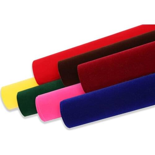 1.48x1 Meter Speaker Self-Adhesive Felt Cloth Subwoofer Strip Patch Sound Absorption Anti-seismic Decorative KTV Stage C10-C18