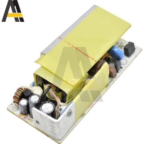 AC-DC 12V 5A Switching Power Supply Module 5000MA for Replace/Repair LCD Display Switch Power Supply Board Monitor Module