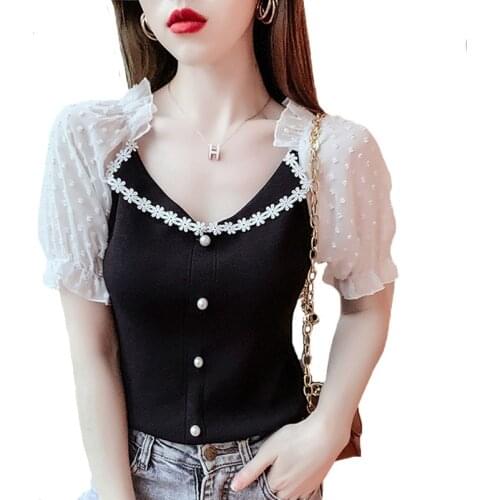 Женские летние футболки Aoxison China At AliExpress