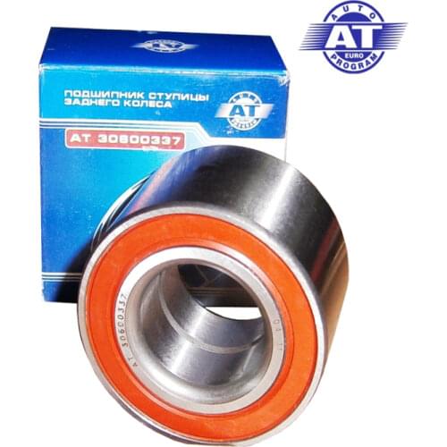 AT Hubs And Bearings