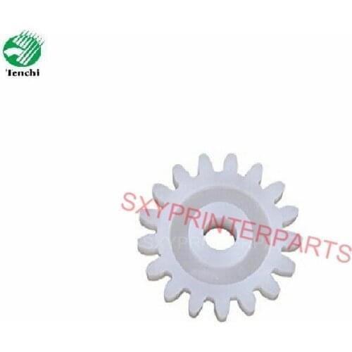 Free Shipping Wholesale Cheaper Price Toner Gear for Kyocera FS-1040 FS-1060 1020 1120 1025 1125 Copier printer parts 2M214220