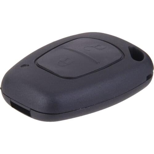 Remote Key Fob Case For Opel Vauxhall Traffic