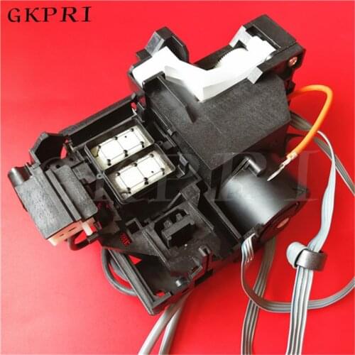 Original New high quality Ink Pump Assembly for Epson Stylus Photo R1900 R1800 R2000 R2880 Ink pump assy/cap top cleaning unit