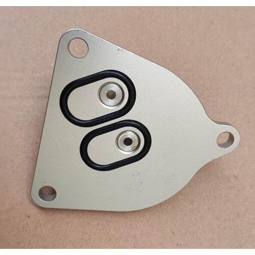 For BMW X1 for Suzuki S-CROSS CVT gearbox OIL changer joint connector assembly A67