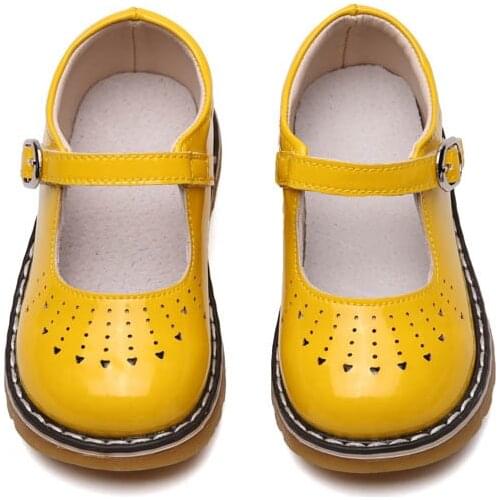 Fansneed Women's Autumn Shoes