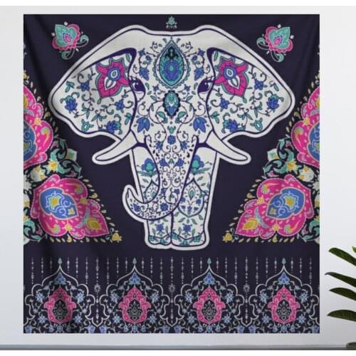 TAPESTRY WALL ACCESSORY WALL CARPET