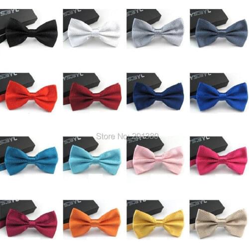 Hooyi Men's Bow Ties
