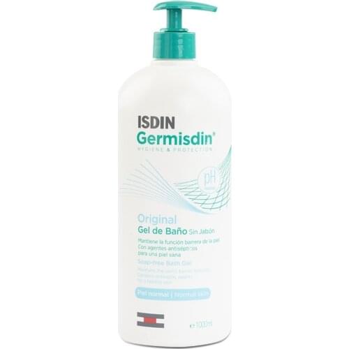 ISDIN Body Care Products