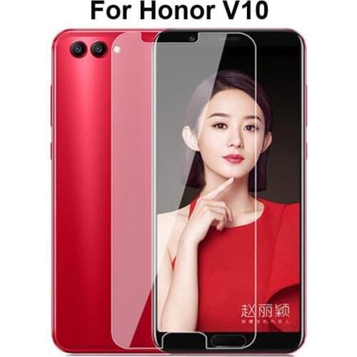 Ivibrate Screen Protectors For Huawei Honor 10